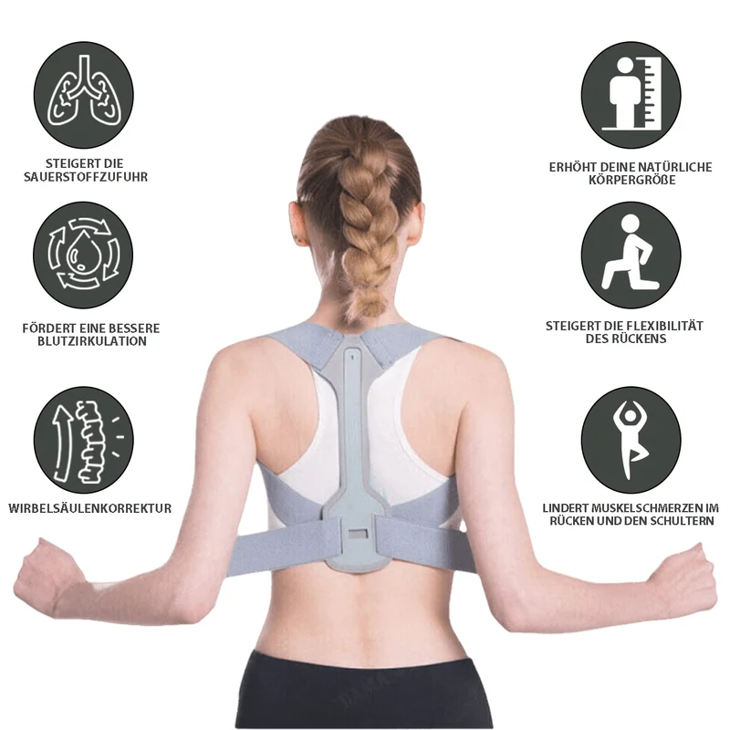AcuPress MD Akupressur Therapie