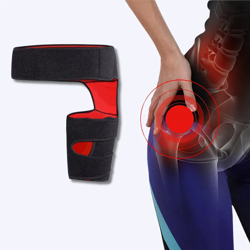 HipFlex™ Pro Hüft-Kompressionsbandage