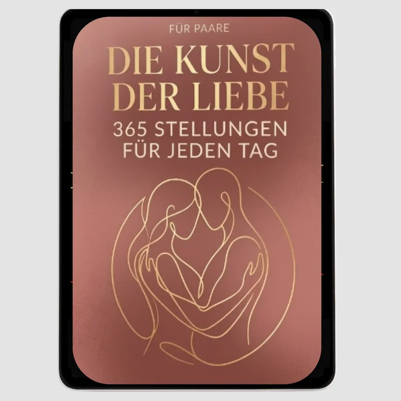 365 Tage Trainingsguide – Jahresplan für maximale Kontrolle & Ausdauer