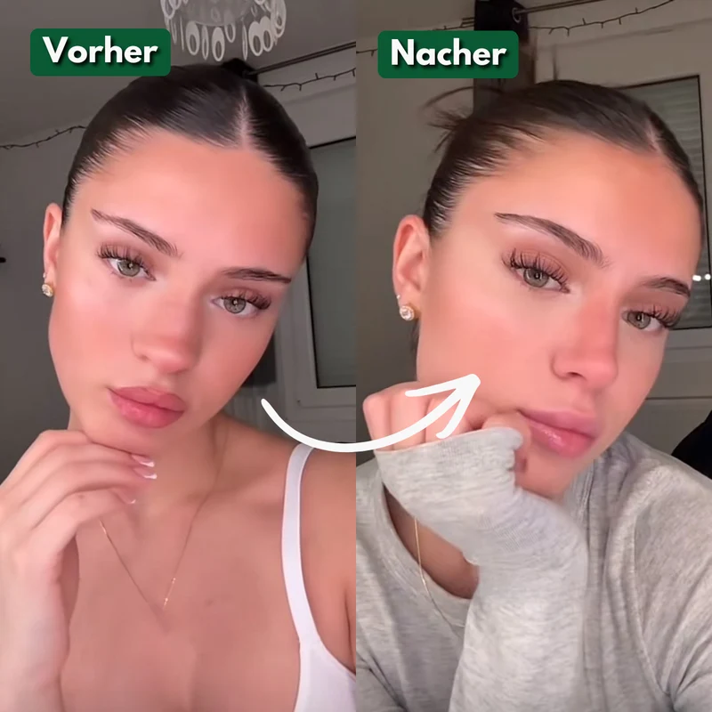 Nuvira – Für die Nase, mit der du dich endlich wohlfühlst