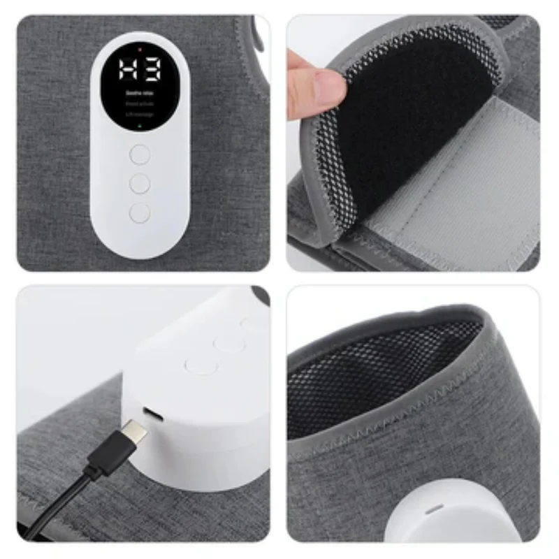 LegFlow™ – Deine tägliche Erholung für spürbar leichtere Beine