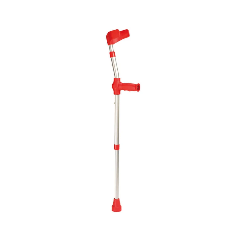 Behrend Unterarmgehstütze, höhenverstellbar, Alu, 135kg, Farben