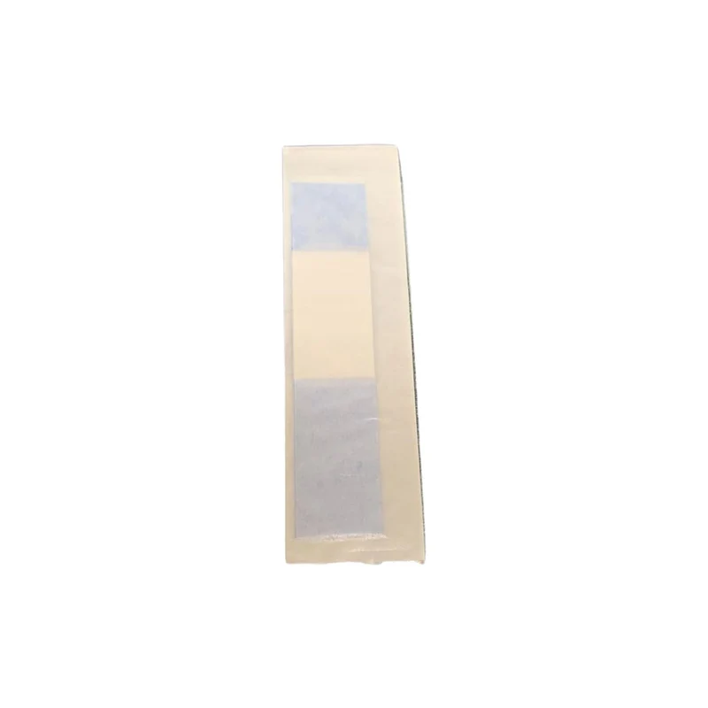 MC24 Detektierbare Fingerpflaster, wasserfest, 20 x 180 mm, blau