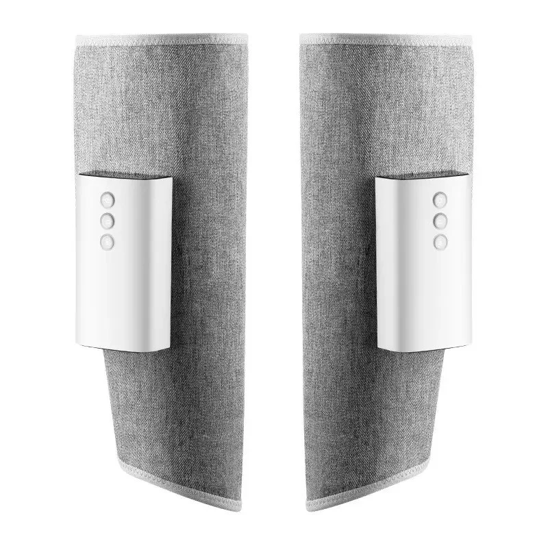 ThermaTherapy™ Beheizter Beinmassager
