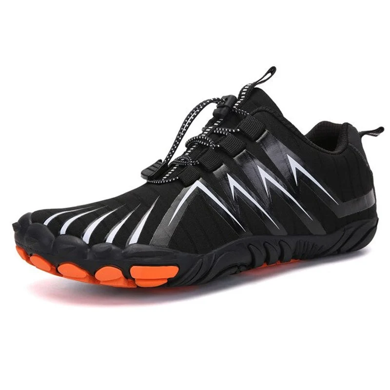 ProStride™ griffige Barfußschuhe