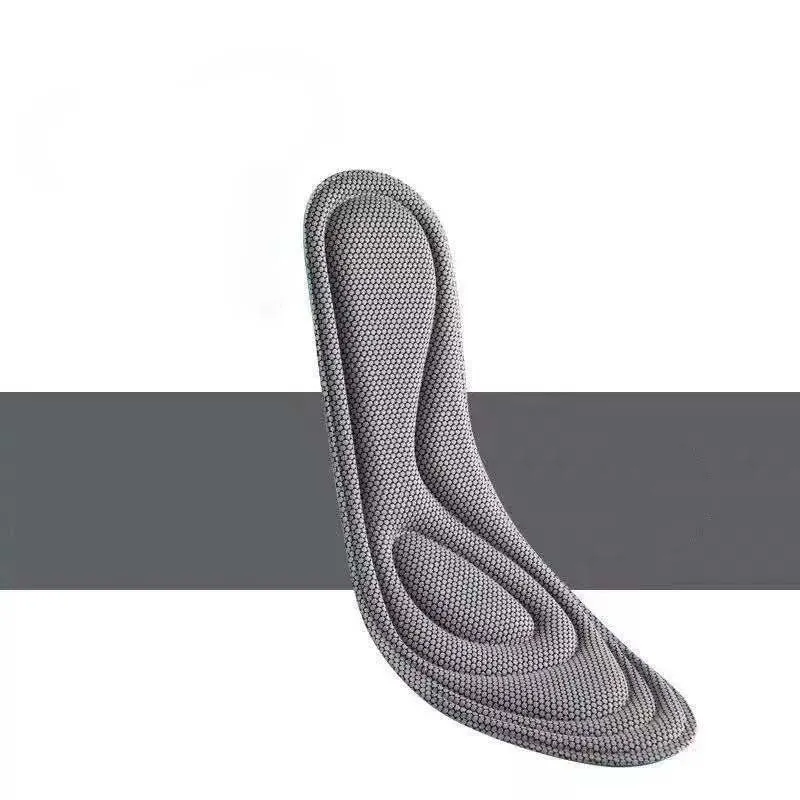 SoleCare™ 4D Memory-Schaumstoff-orthopädische Einlegesohlen