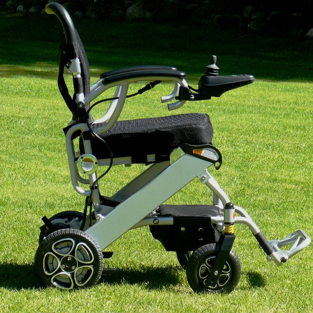 Transportabler Elektrischer Rollstuhl
