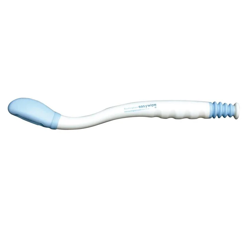Behrend Easywipe Afterreiniger, für Toilettenpapier, steif o. faltbar
