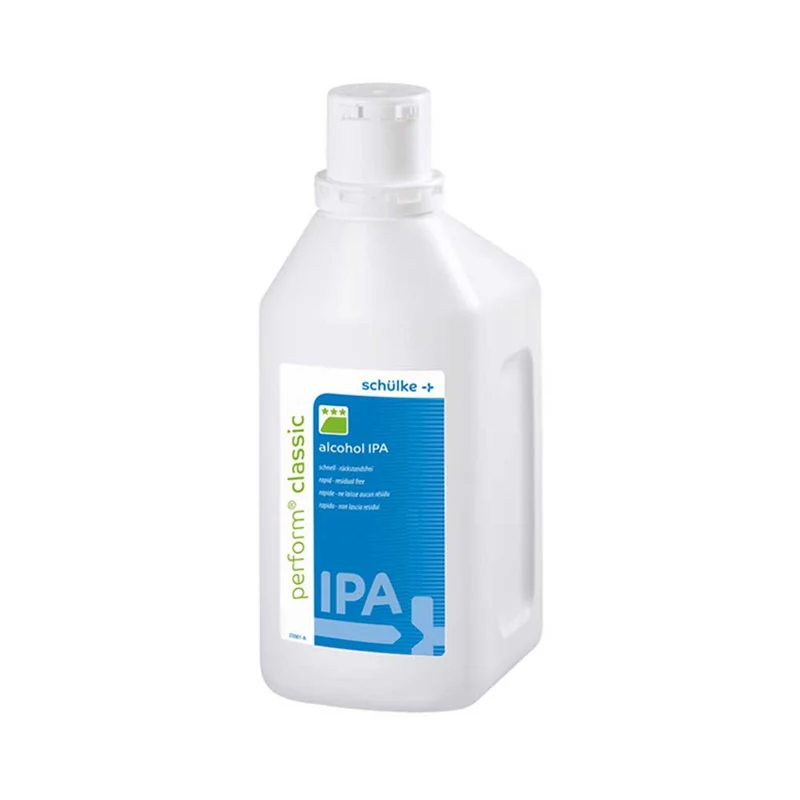 Schülke Desinfektionslösung Perform® classic alcohol IPA, 70%, Gr.