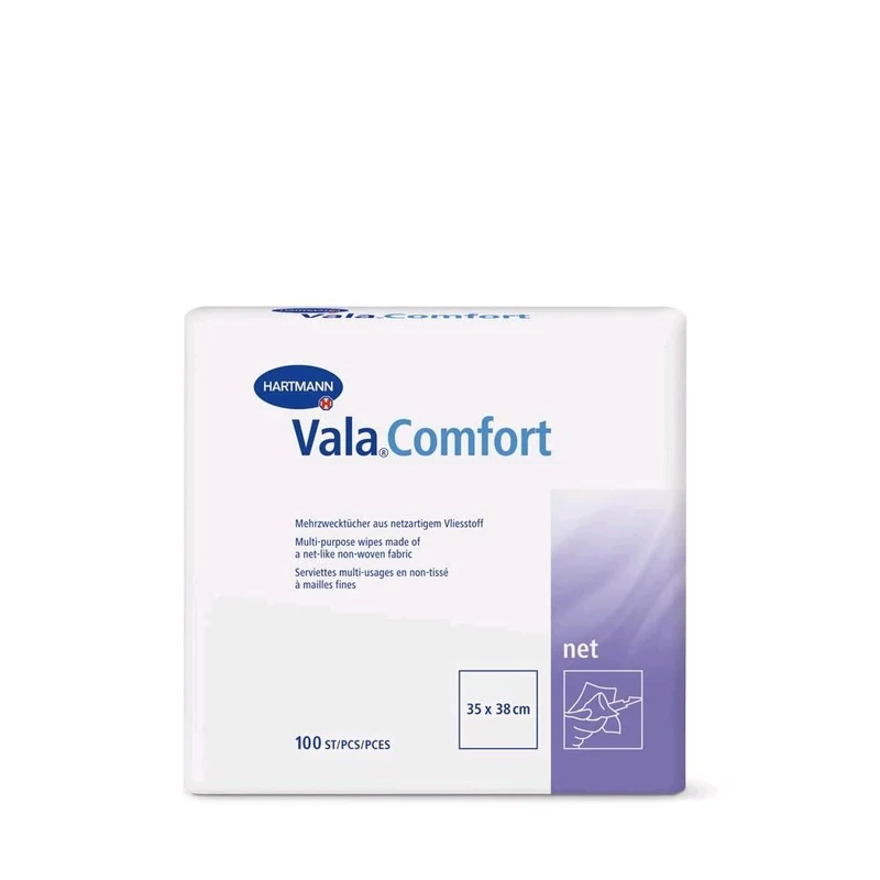 Hartmann Mehrzwecktücher Vala®Comfort net oder multi, Vliesstofftücher