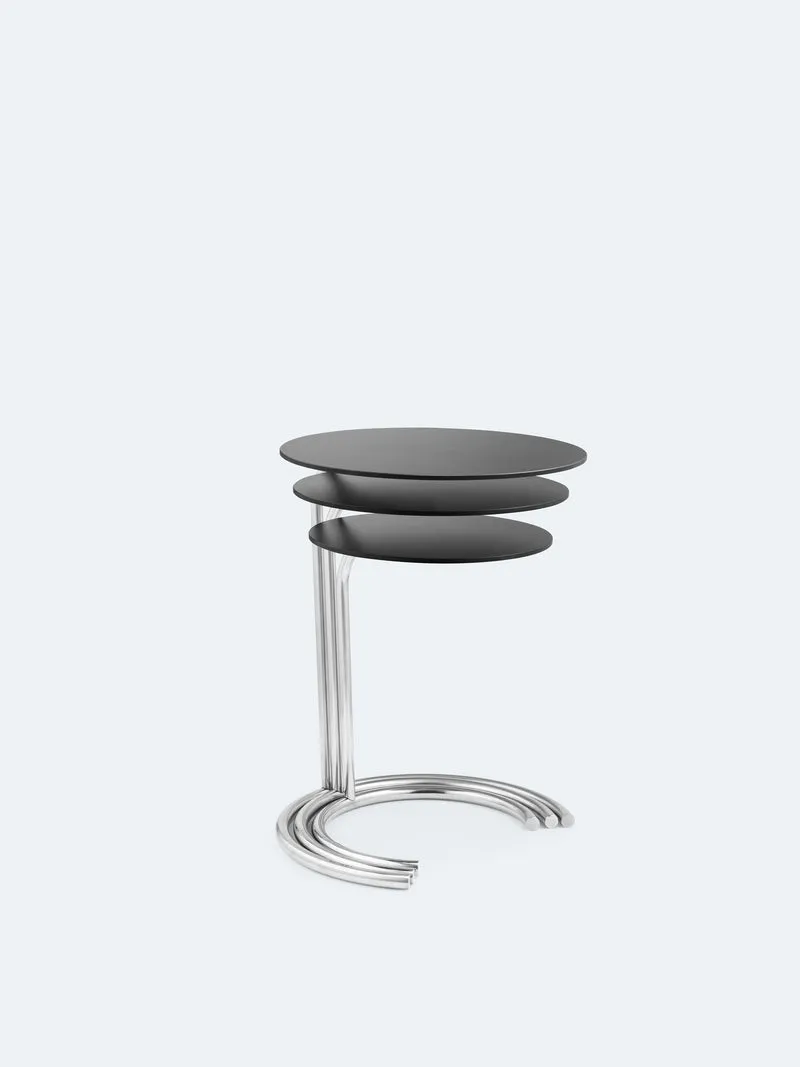 Holzer Satztisch