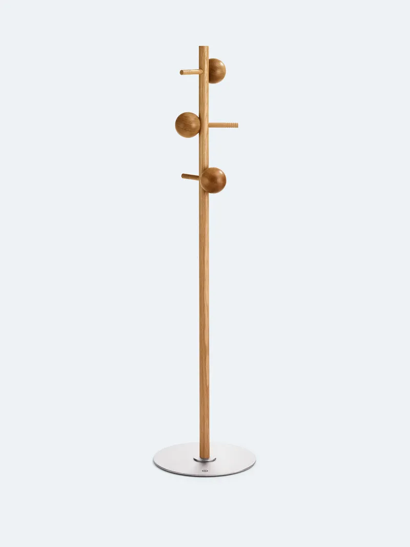 Holzer Garderobe