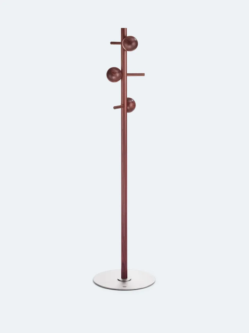 Holzer Garderobe