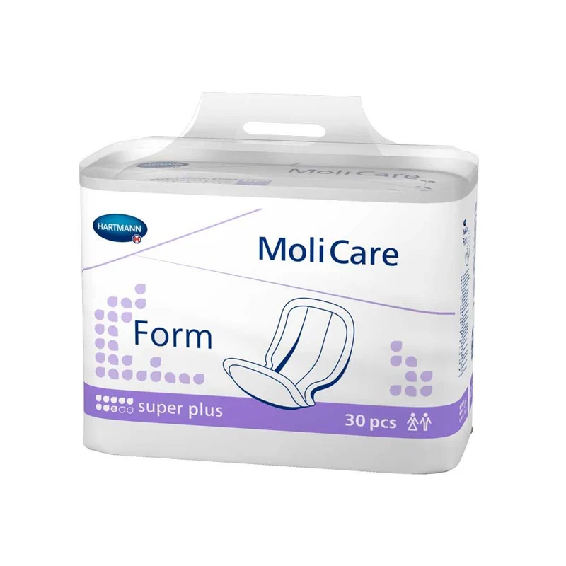 Hartmann Inkontinenzvorlage MoliCare® Form, Varianten