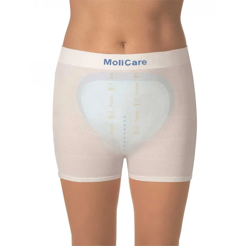 Hartmann Inkontinenzvorlage MoliCare® Form, Varianten