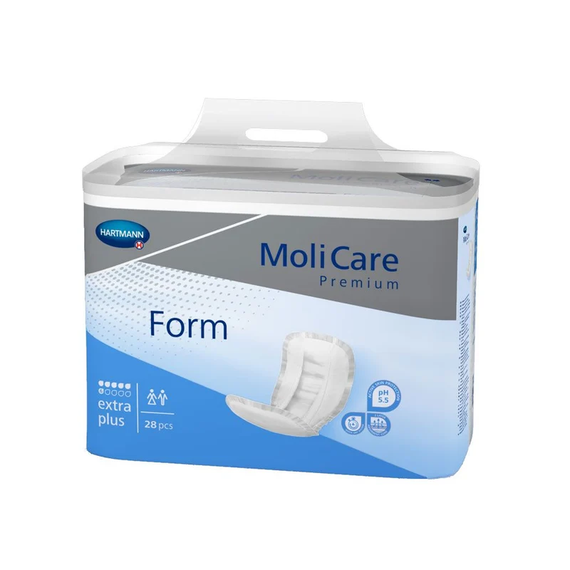 Hartmann Inkontinenzvorlage MoliCare® Premium Form
