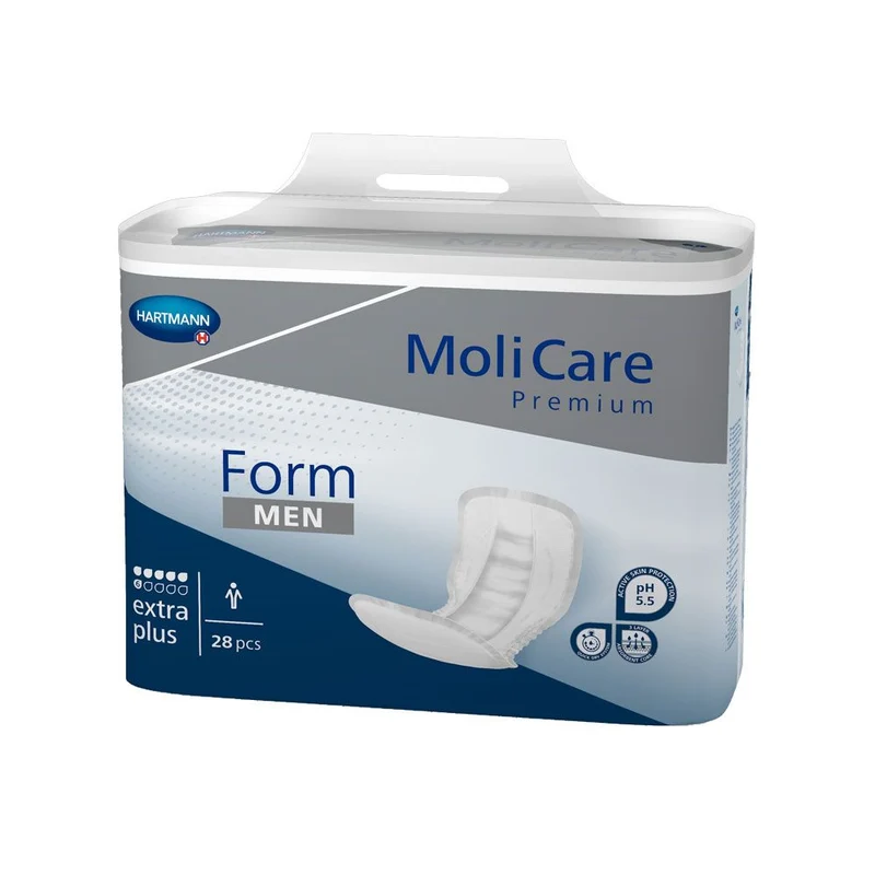 Hartmann Inkontinenzvorlage MoliCare® Premium Form