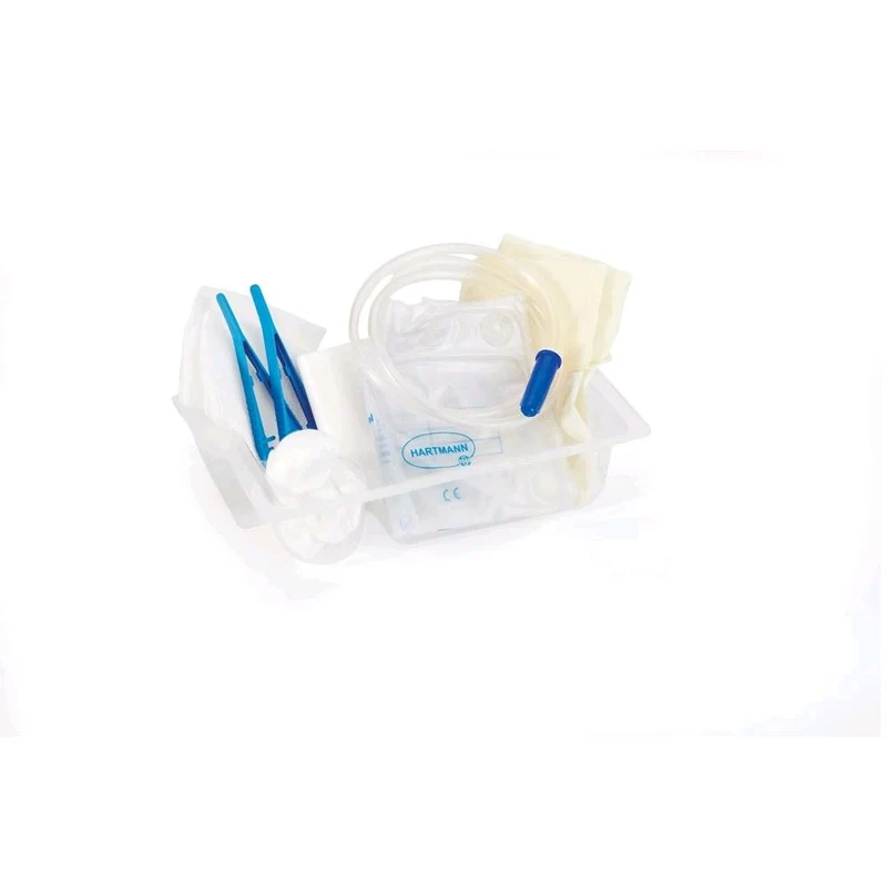 Peha® Katheter-Sets von Hartmann, steril, versch. Ausführungen