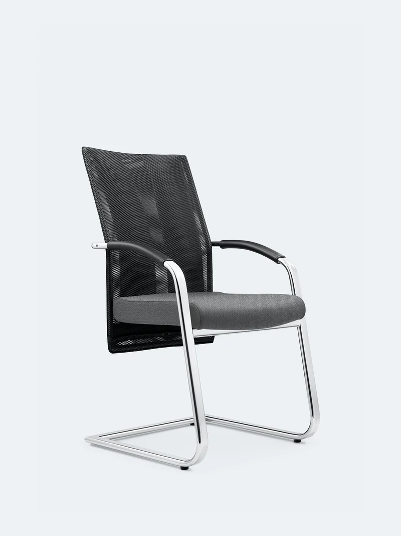 Lezgo Air 77 Schwarz