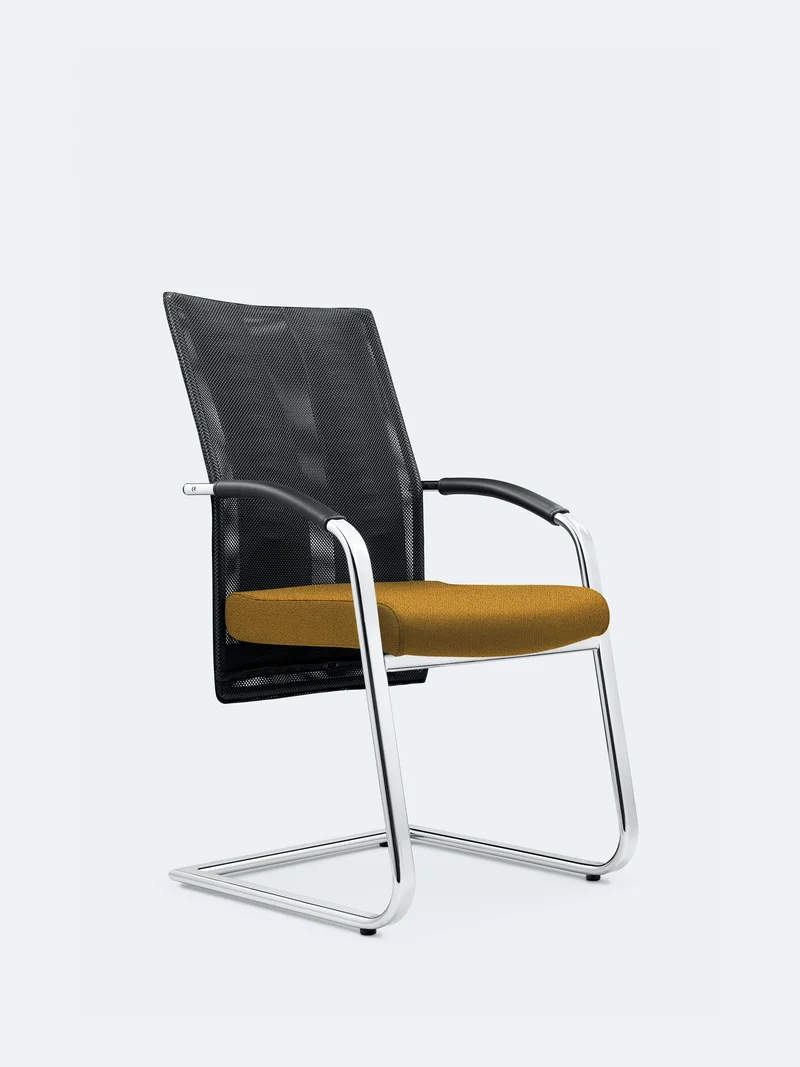 Lezgo Air 77 Schwarz