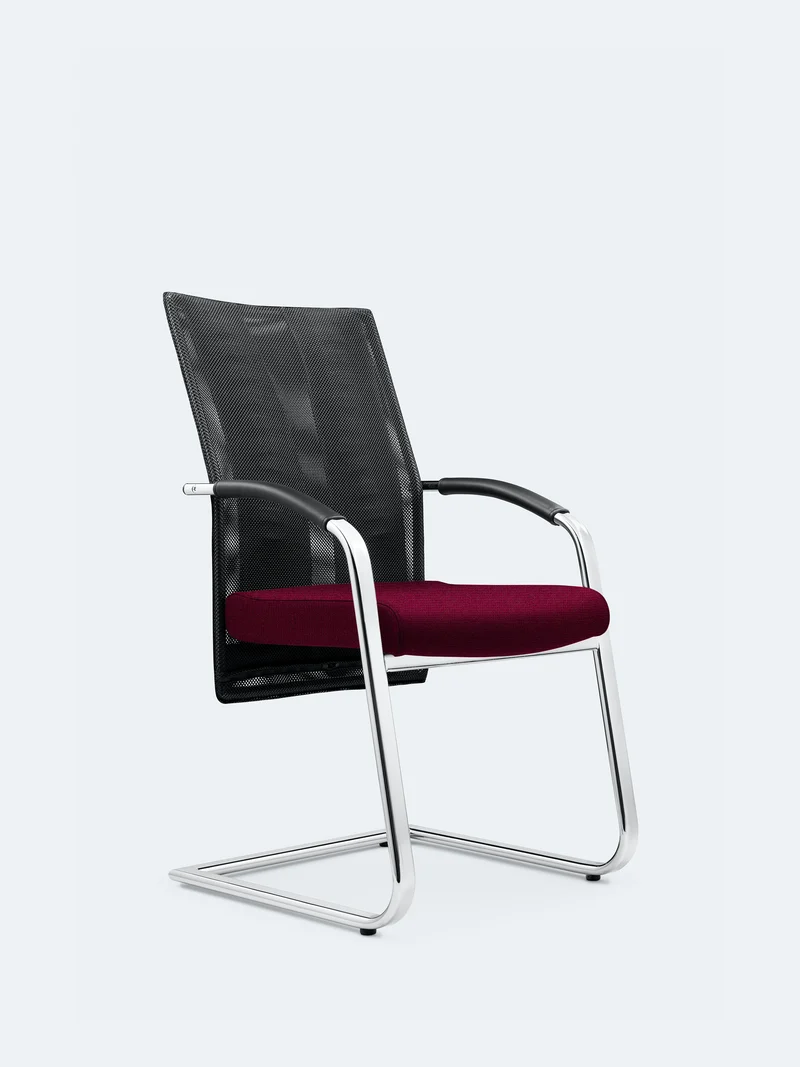 Lezgo Air 77 Schwarz