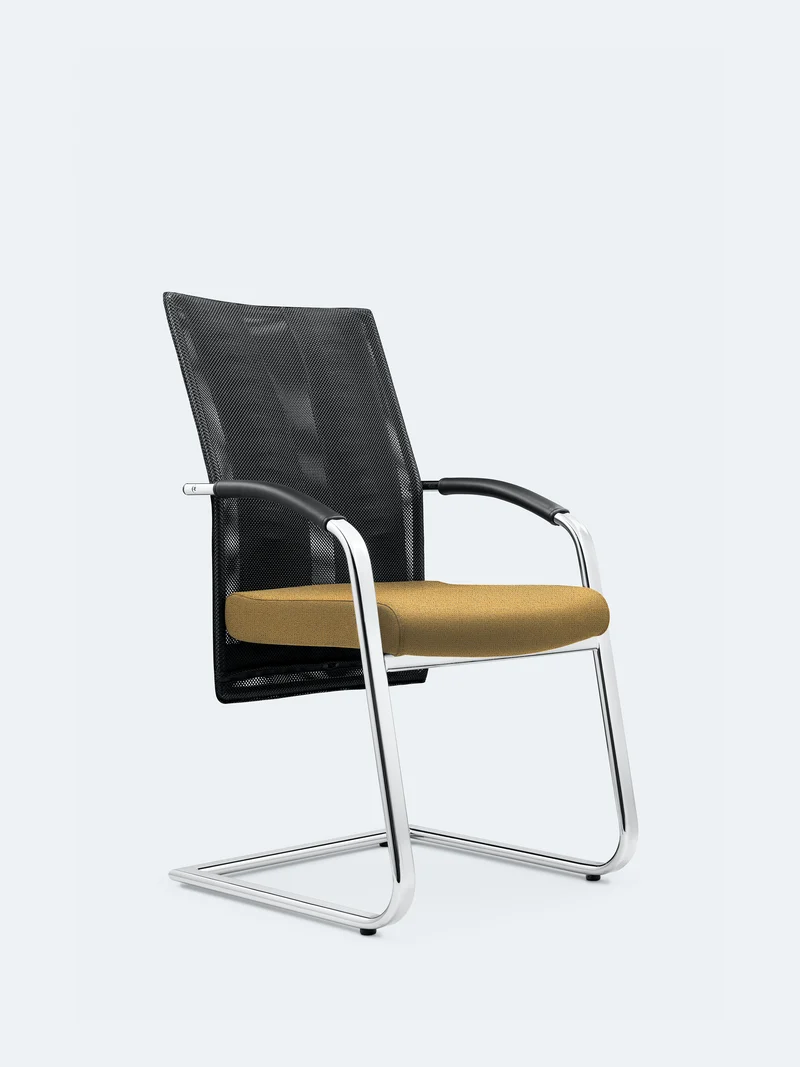 Lezgo Air 77 Schwarz