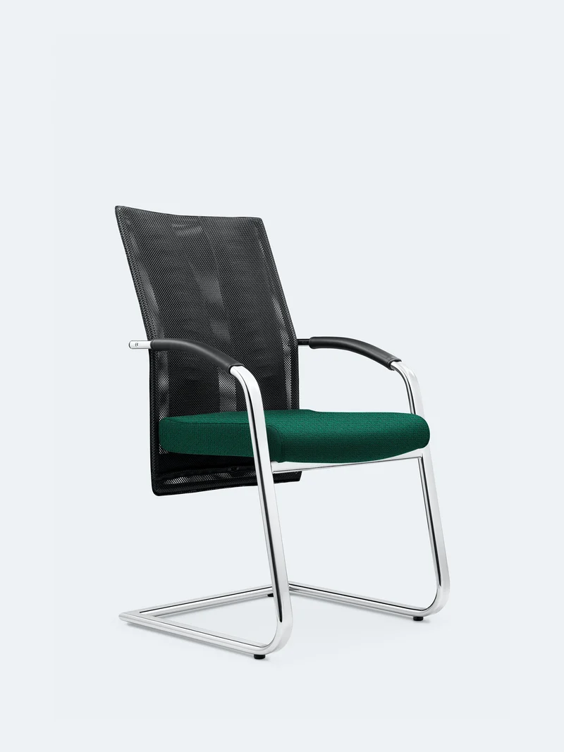 Lezgo Air 77 Schwarz