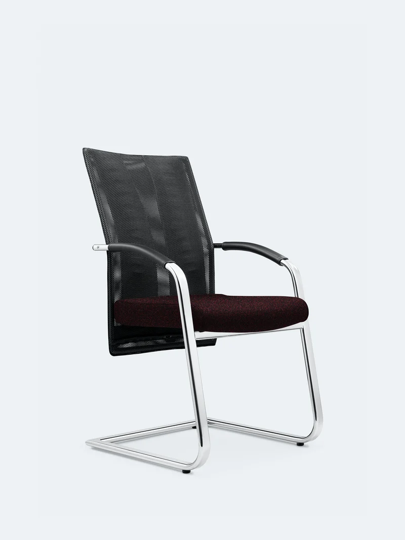 Lezgo Air 77 Schwarz