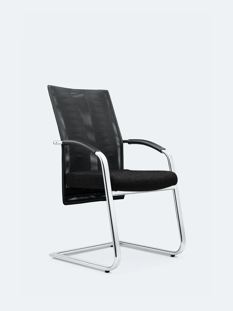 Lezgo Air 77 Schwarz