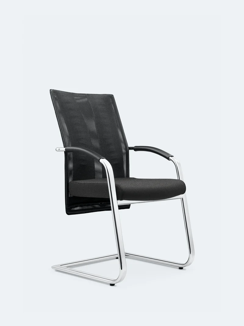 Lezgo Air 77 Schwarz