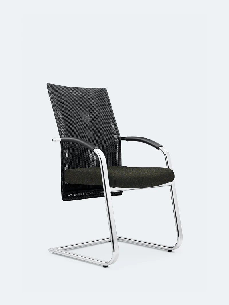 Lezgo Air 77 Schwarz