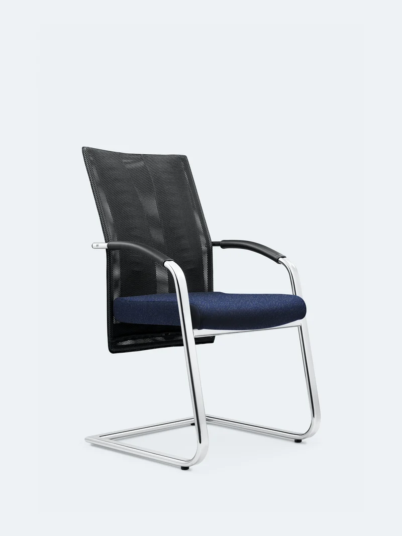 Lezgo Air 77 Schwarz
