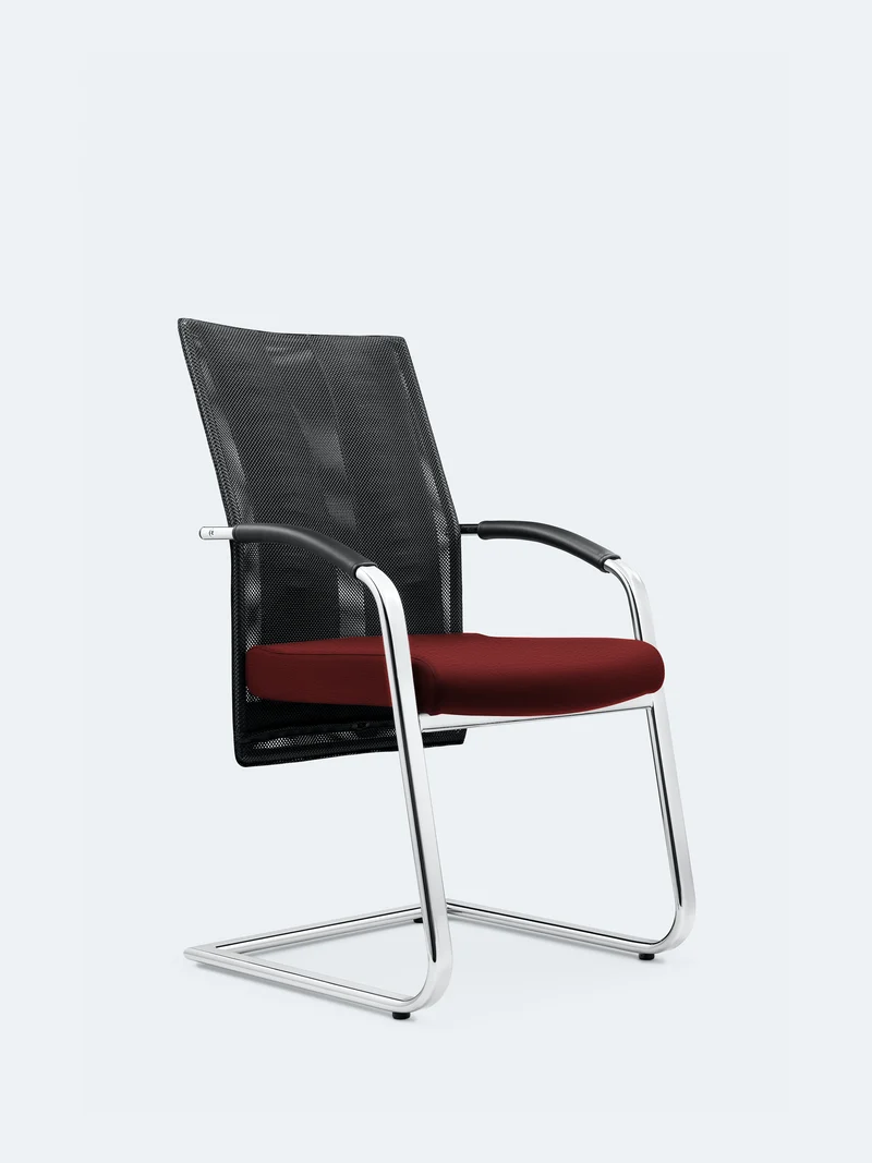 Lezgo Air 77 Schwarz