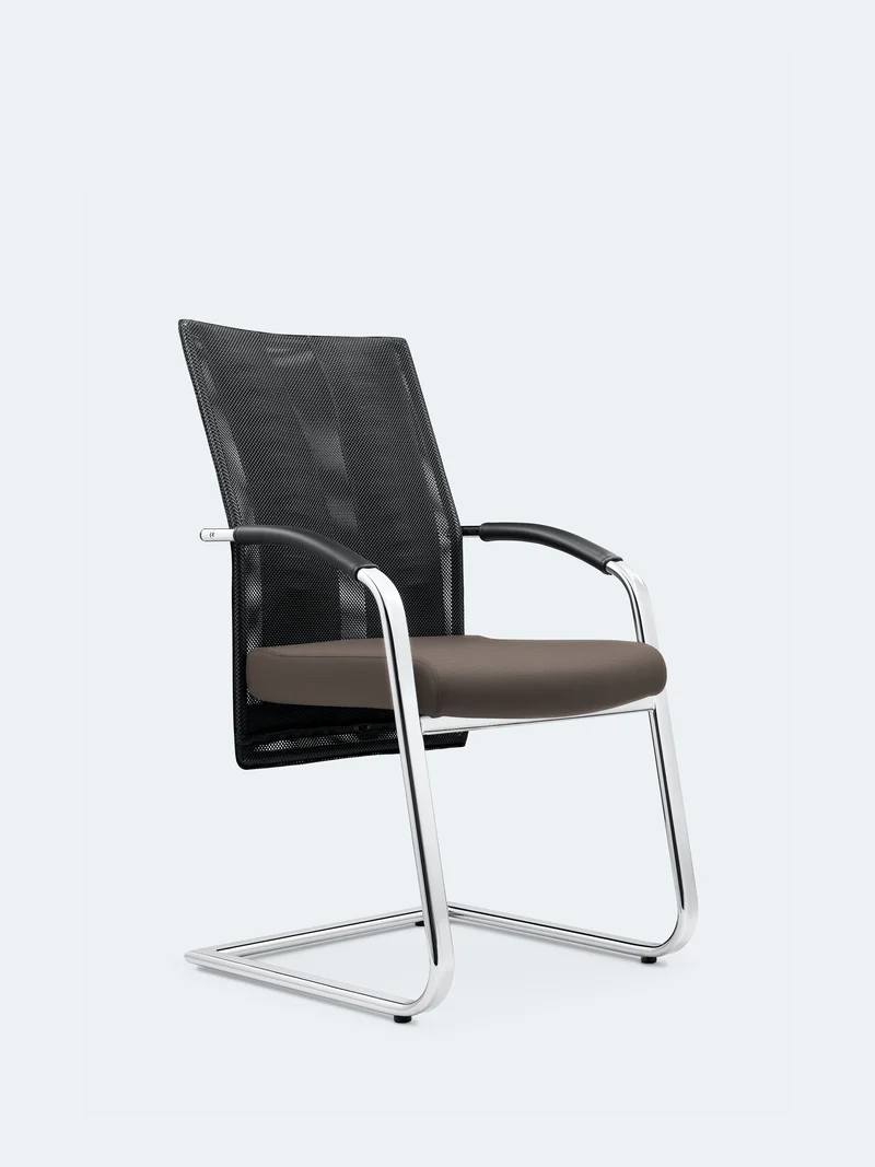 Lezgo Air 77 Schwarz