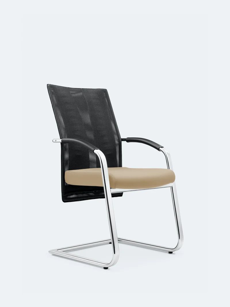 Lezgo Air 77 Schwarz