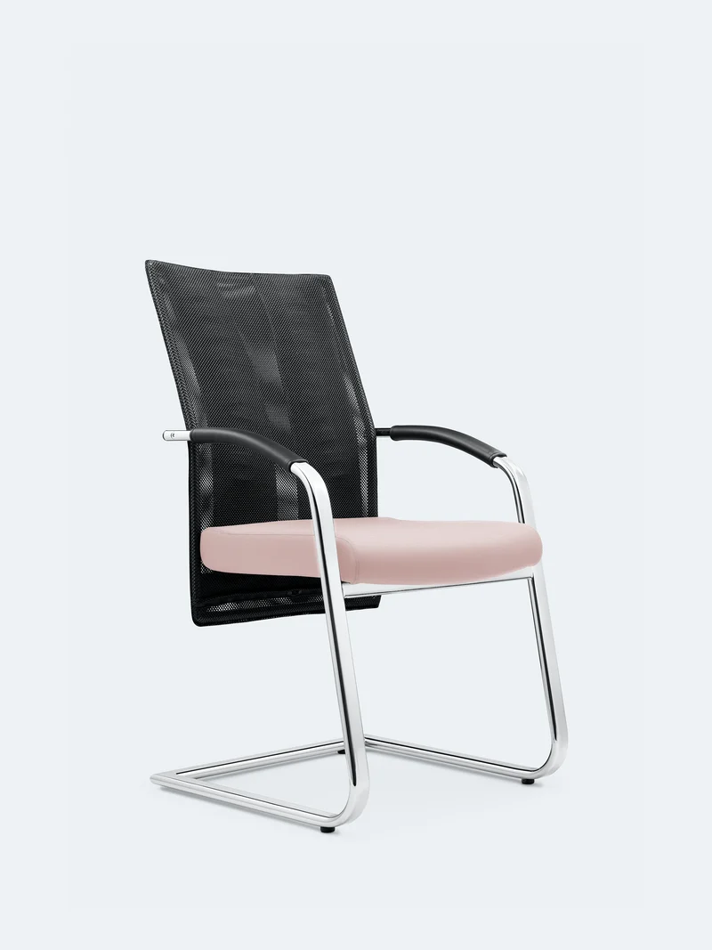 Lezgo Air 77 Schwarz