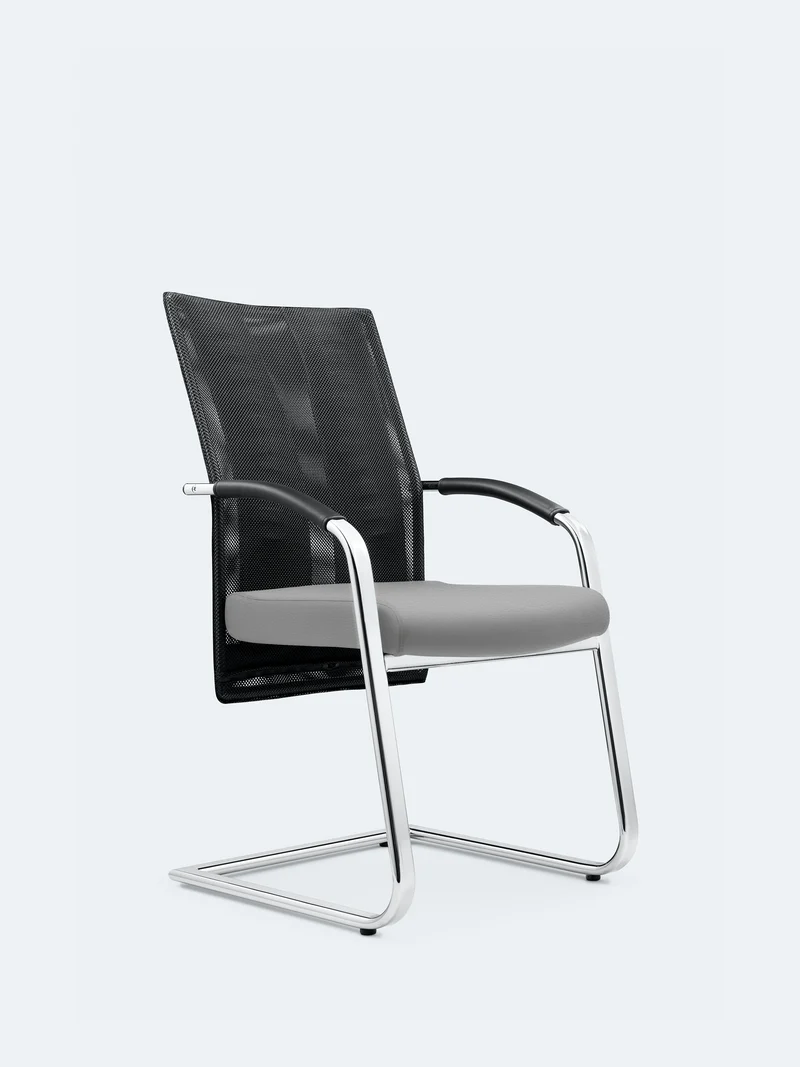 Lezgo Air 77 Schwarz