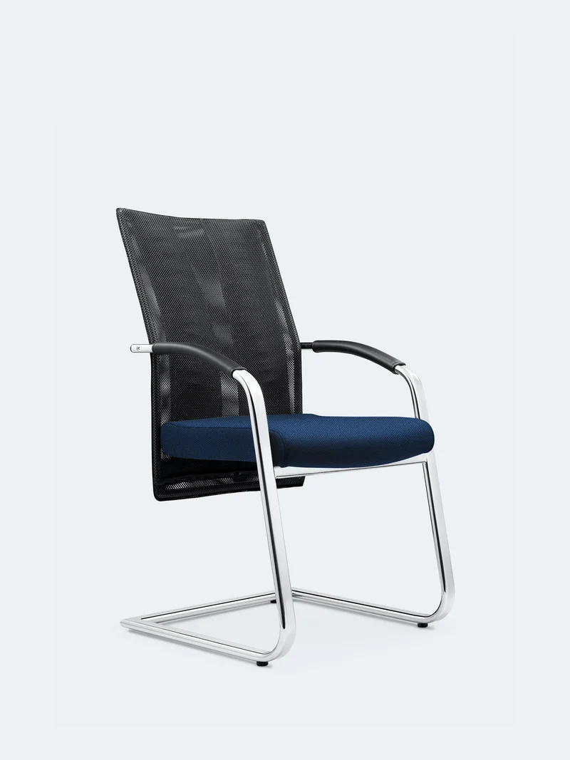 Lezgo Air 77 Schwarz
