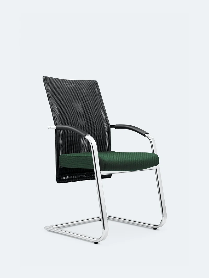 Lezgo Air 77 Schwarz