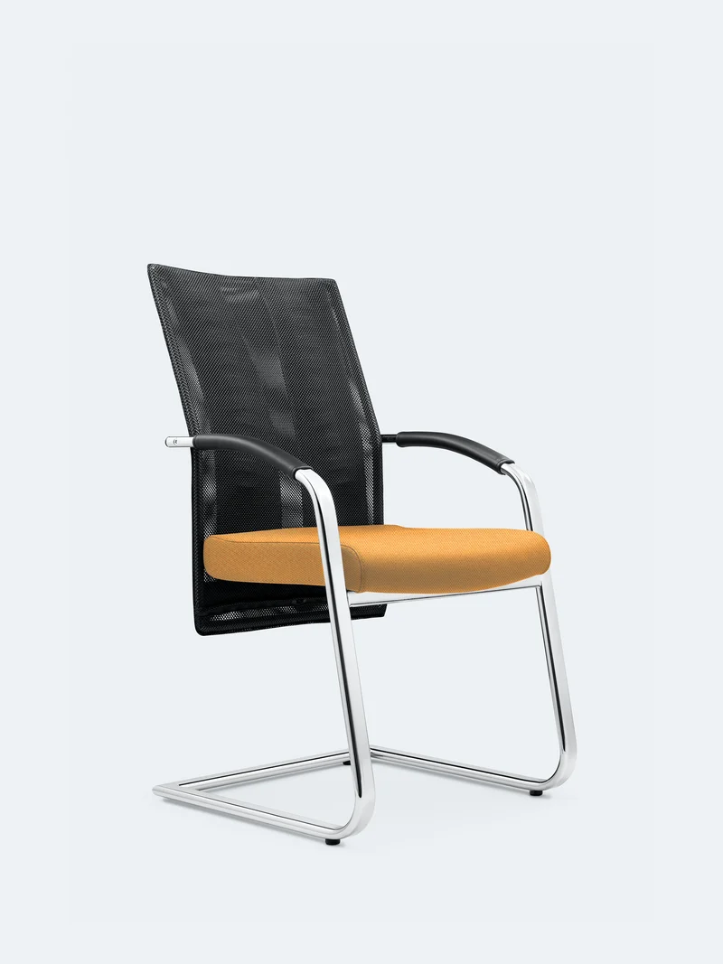 Lezgo Air 77 Schwarz