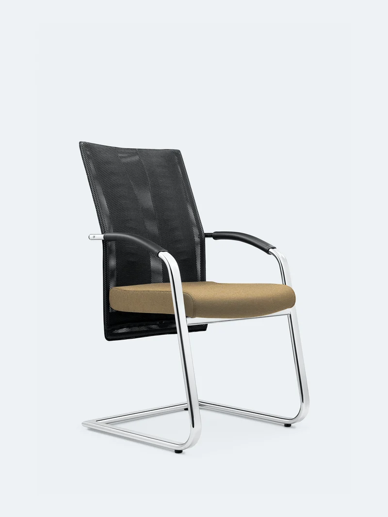 Lezgo Air 77 Schwarz