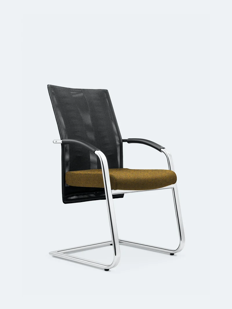 Lezgo Air 77 Schwarz