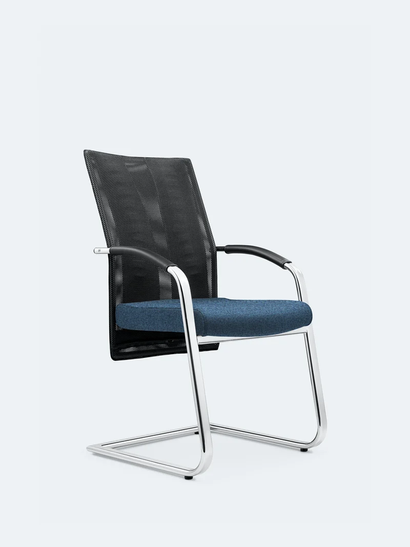 Lezgo Air 77 Schwarz