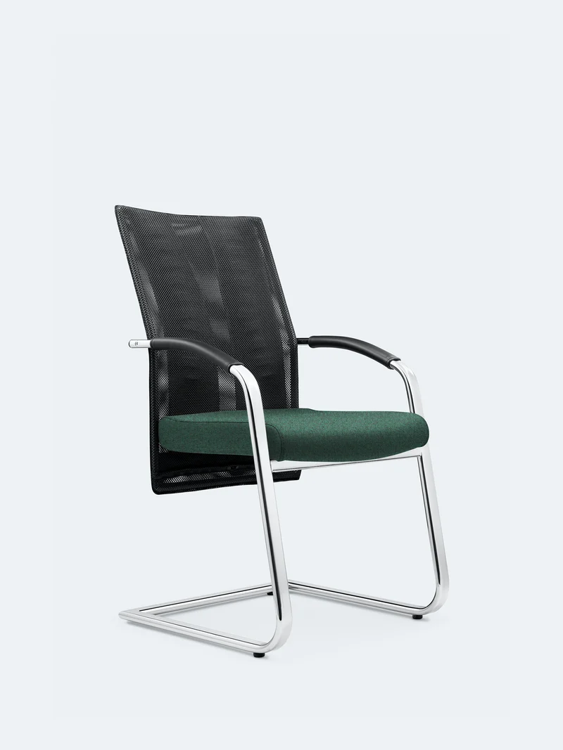 Lezgo Air 77 Schwarz
