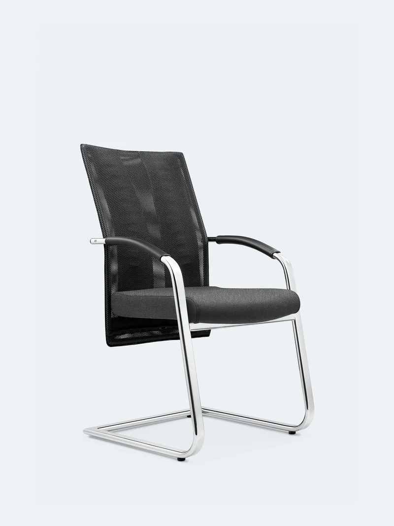 Lezgo Air 77 Schwarz