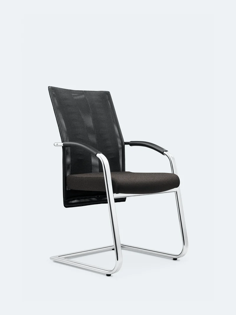 Lezgo Air 77 Schwarz
