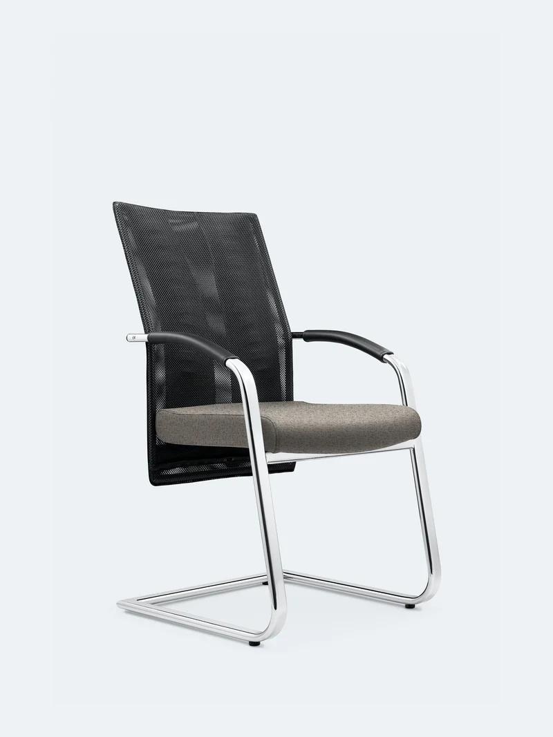 Lezgo Air 77 Schwarz