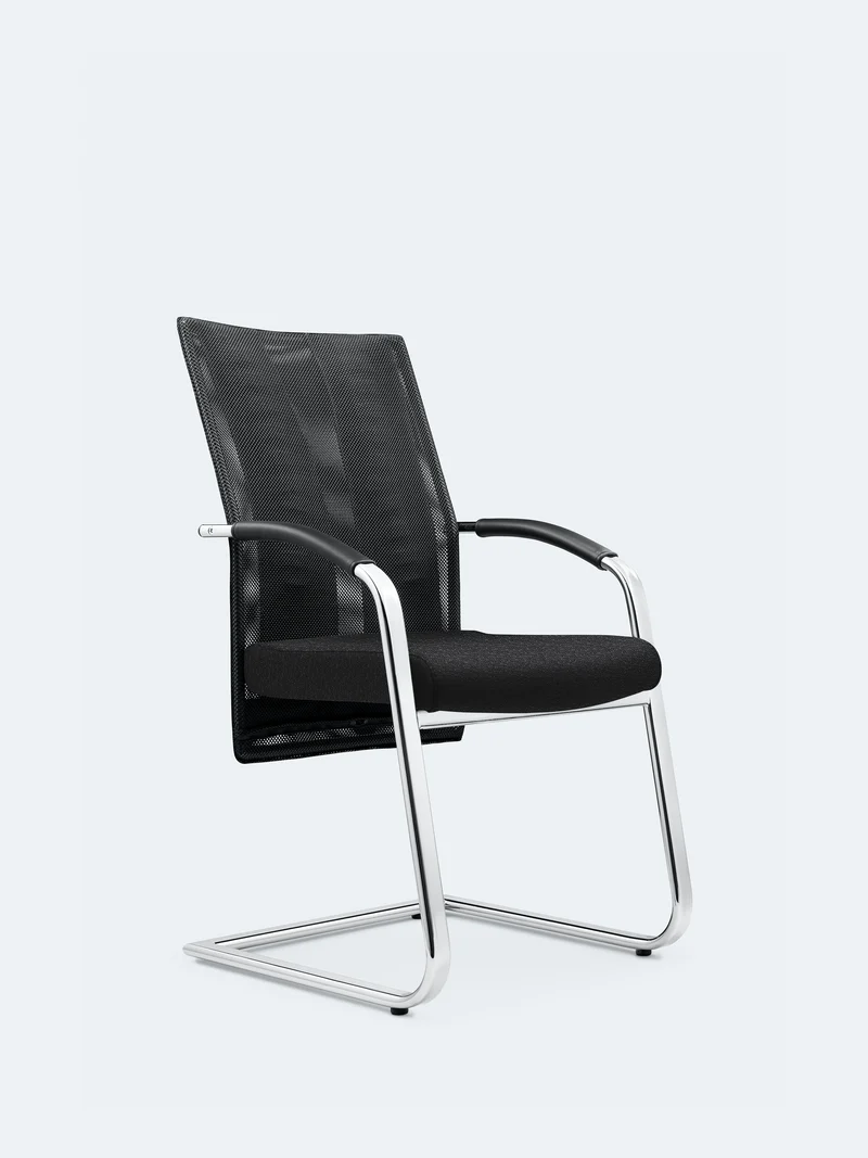 Lezgo Air 77 Schwarz