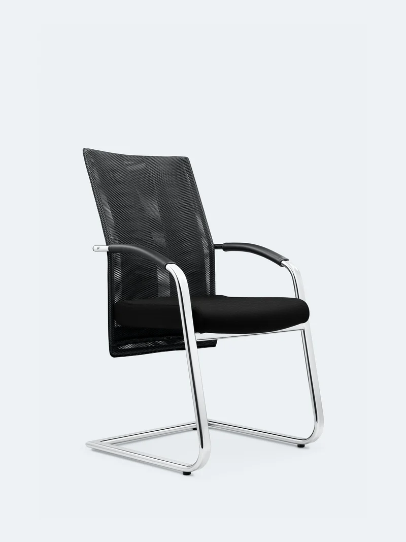 Lezgo Air 77 Schwarz