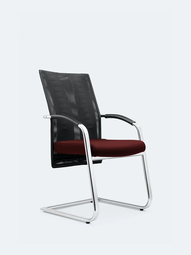 Lezgo Air 77 Schwarz